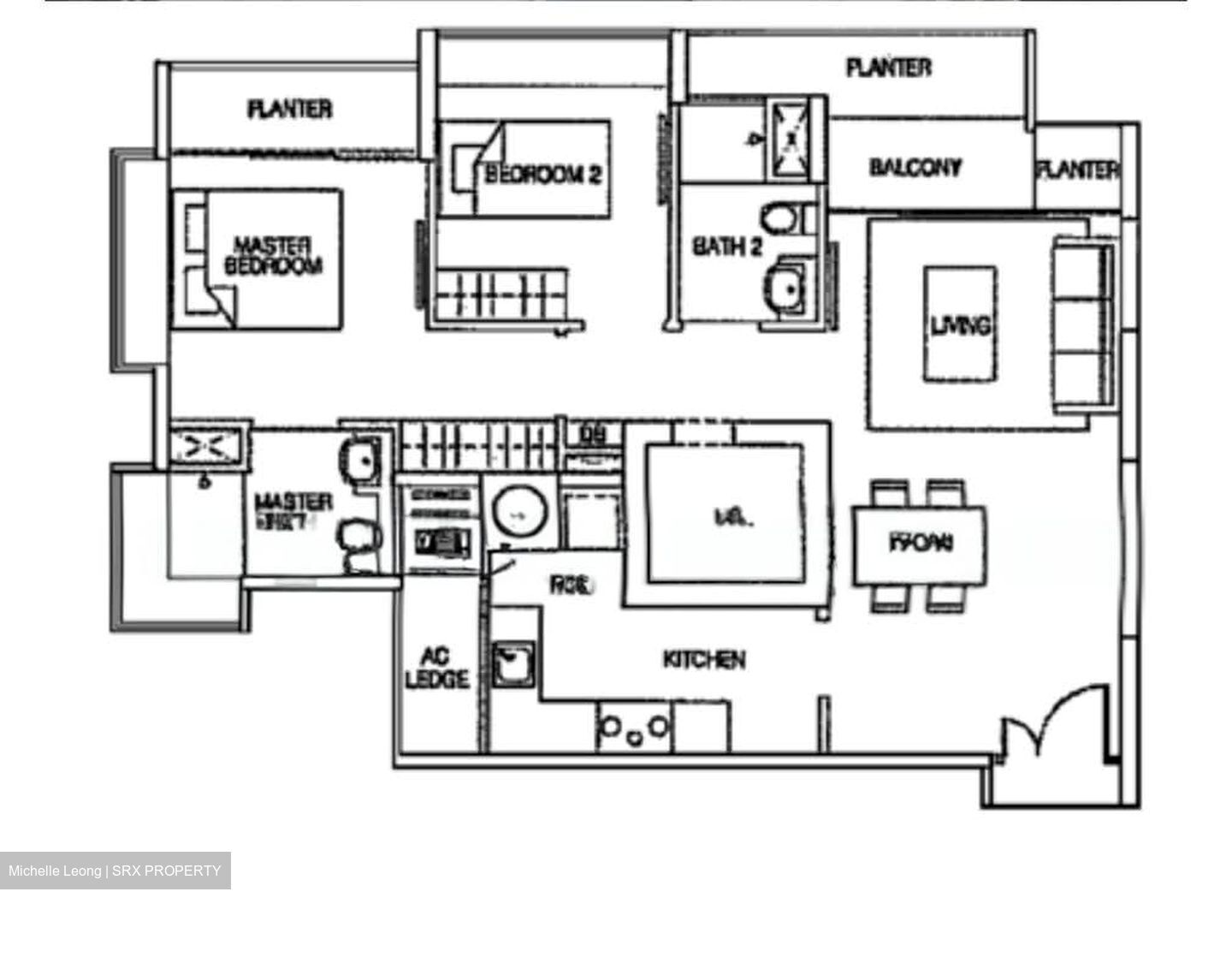 The Estuary (D27), Condominium #560766231
